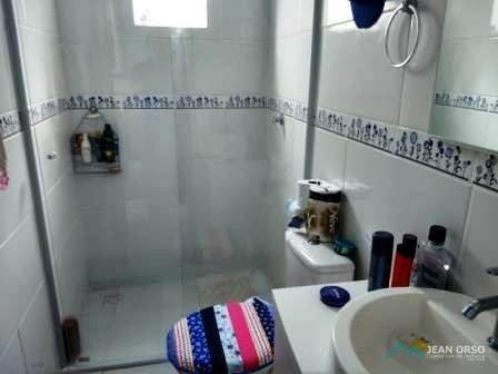 Imagem 13 de 23 de Casa Residencial Rio Vermelho, Florianópolis - . - Ca0053