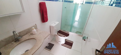 Imagem 20 de 24 de Casa - 441 - 69388271