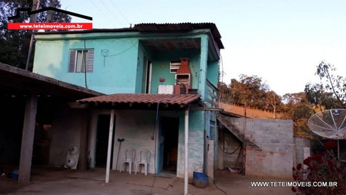 Imagem 1 de 11 de Chácara Em Pinhalzinho- Sp - 228