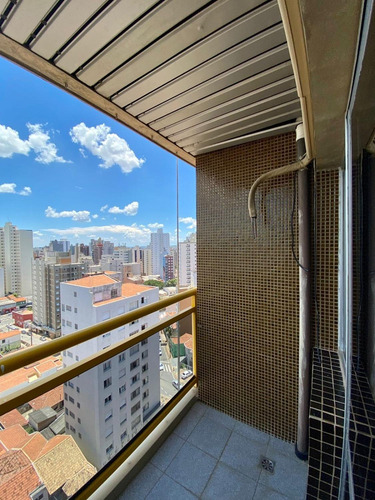 Imagem 5 de 30 de Apartamento À Venda Em Centro - Ap003468
