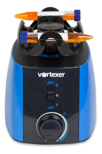 Mezclador Vortex Hs120209 Para Laboratorio Enchufe Eu 220-24