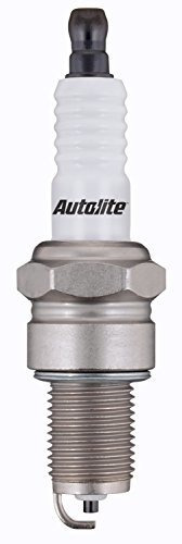 Autolite Ap63 Platinum Bujía, Pack De 1.