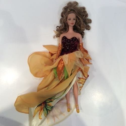 Barbie Sunflower 19366