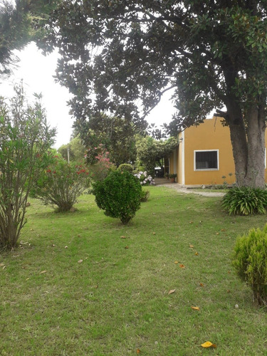 Venta De Casa En Uruguay