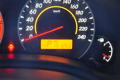 Imagen 11 de 14 de Toyota Corolla Seg Motor 1.8 151.000 Km Año 2012