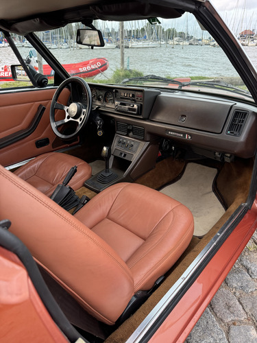 Fiat Bertone X 1/9