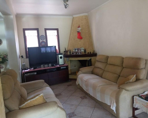 Imagem 16 de 26 de Casa - Ca002948 - 68394281