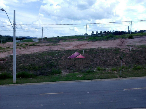 Imagem 2 de 17 de Terreno À Venda, 361 M² Por R$ 400.000,00 - Putim - São José Dos Campos/sp - Te0809