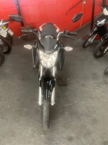 Imagem 1 de 15 de Honda Cg 160 Titan Ex Cbs
