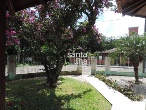 Imagem 16 de 30 de Casa Com 3 Dormitórios À Venda, 191 M² - Carianos - Florianópolis/sc - Ca2777