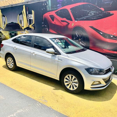 Imagem 3 de 11 de Volkswagen Virtus Comfort Tsi 1.0 Flex Aut