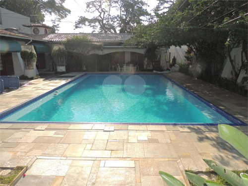 Imagem 23 de 30 de Casa De Campo A Venda No Miolo Do Alto Da Boa Vista Com 3 Quartos Suites E 4 Vagas - Reo656924