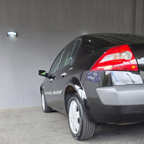Renault Megane sd Dyn 20a