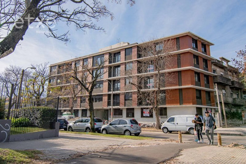 Apartamento En Venta De 1 Dormitorio En Prado