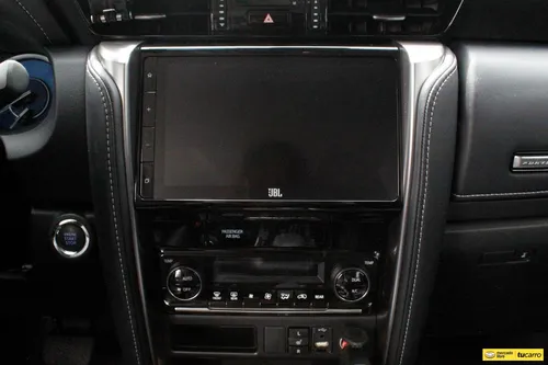 Toyota Fortuner Srv 2023