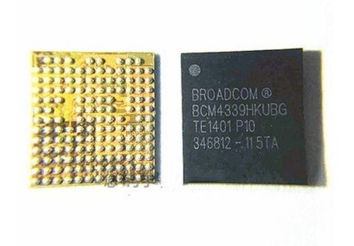 Bcm4339hkubg Broadcom Huawei Glory7 LG G3 Wifi Ic Ci