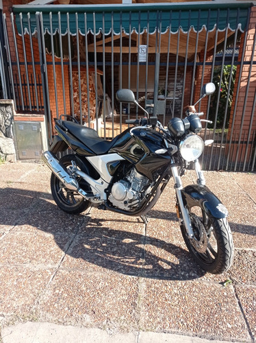 Yamaha  Ibr 250