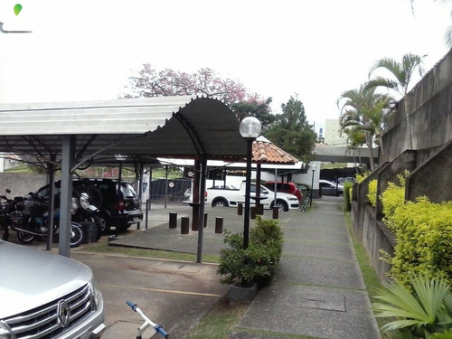 Imagem 14 de 17 de Apartamento Á Venda No Edifício San Marino - Ap00602 - 69332826