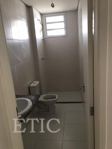 Imagem 7 de 11 de Apartamento Residencial Em São Paulo - Sp - Ap2317_etic