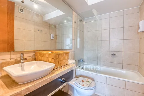 Departamento En Venta A Pasos De Metro Manuel Mont...