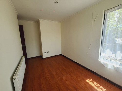 Casa En Arriendo De 3 Dorm. En Talca