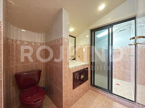 Casa En Venta Fuentes De Satélite, Naucalpan - Excelente Ubicación
