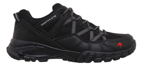 Zapatillas Montagne Outdoor Daylite Hombre Ng Ng