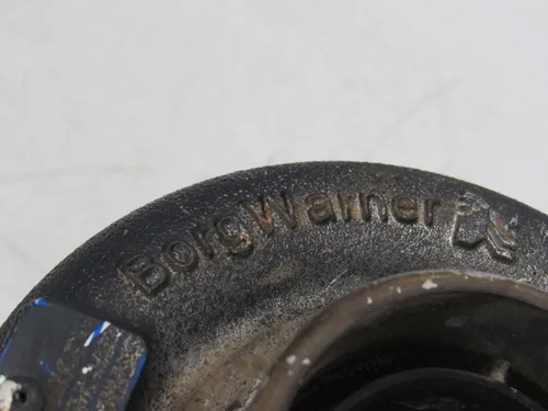 Turbina Borgwarner Mercedes Benz Accelo 915 11641013060 (gb Turbina Borgwarner Mercedes Benz Accelo 915 11641013060 (gb