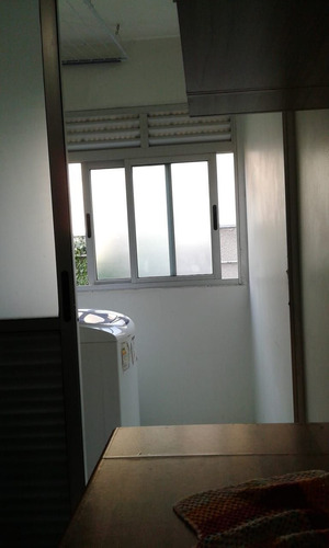 Imagem 2 de 12 de Apartamento - Ref: 6031