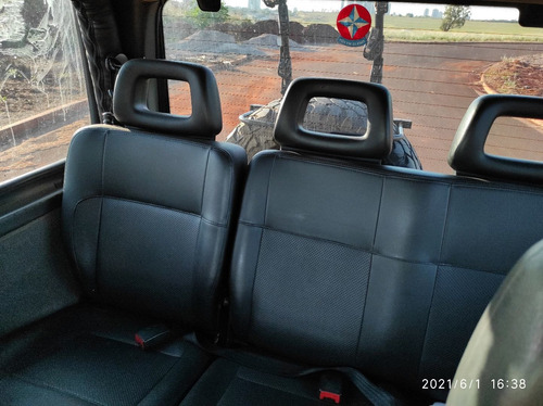 Troller T4 3.0 2p 2008