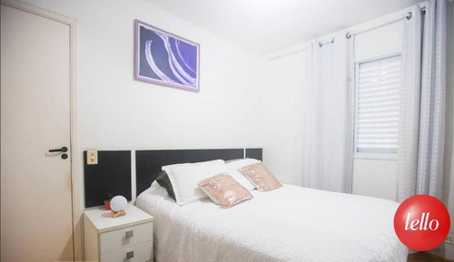 Imagem 18 de 28 de Apartamento - Ref: 223132