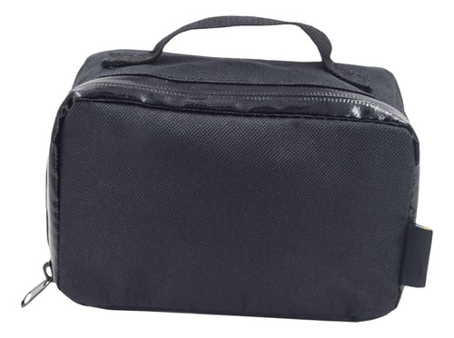 Organizador De Bolsas De La Batería Tote Profesional