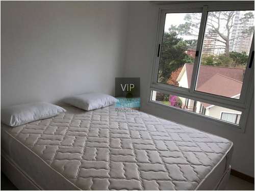 Apartamento En Aidy Grill, 2 Dormitorios Alquiler Anual - Ref: 240