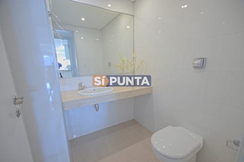 Imagen 13 de 30 de Penthouse En Venta De 5 Dormitorios Frente Al Mar En Playa Brava