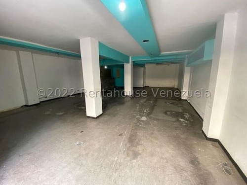 Imagen 3 de 6 de Tibizay Diaz Alquiler Local Mls #22-19647