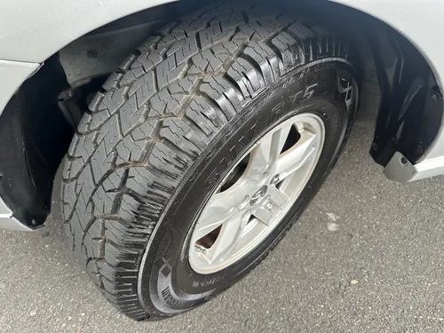 Haima 7 2.0 Glx Deluxe
