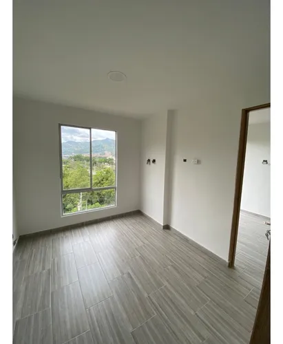 Apartaestudio En Venta En Niquia Bello