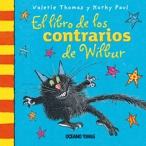 El Libro De Los Contrarios De Wilbur , Valerie Thomas