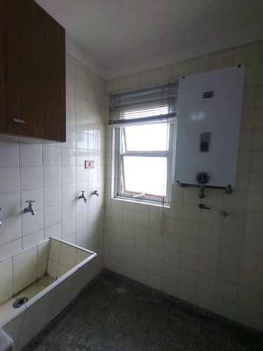 Venta 4 Amb C/2 Baños En Piso 12- Palermo Hollywood Cerca Est. Carranza Subte D