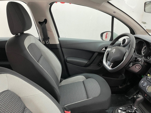 Citroën C3 1.6 Vti 115 At6 Feel 2020 0km Sin Patentar