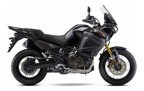 Imagen 4 de 11 de Yamaha Super Tenere Xt1200 - 0km Adventure - Motos M R