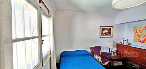Imagen 12 de 14 de Casa De 1 Planta, 4 Ambientes En Venta - Acas.-vias/santa Fe, San Isidro