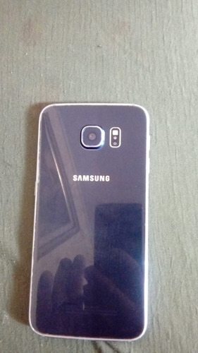 Celular S6 Flat 32 Gb Leia O Anuncio