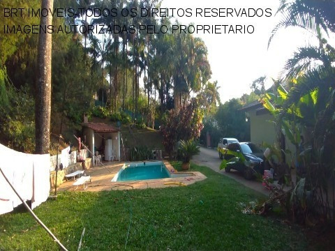 Imagem 14 de 30 de Condominios Fechados - Co00311 - 68304529