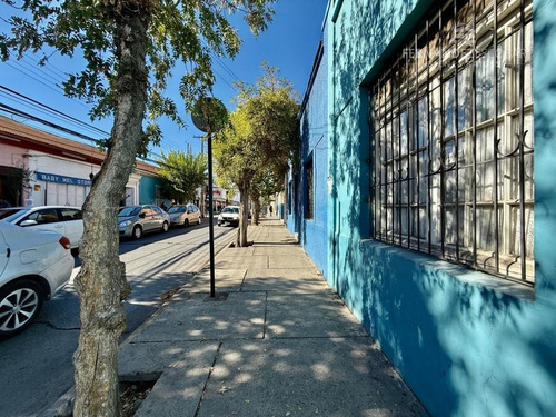 San Felipe - Vende Casa 6d 2b En Pleno Centro