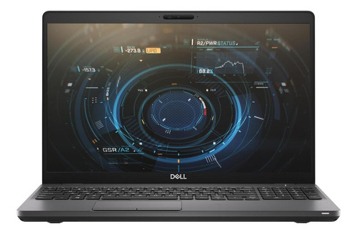 Dell Precision 3541 Quadro P620 Core I7 9ª 16g 512g Ssd 15.6 (Reacondicionado)