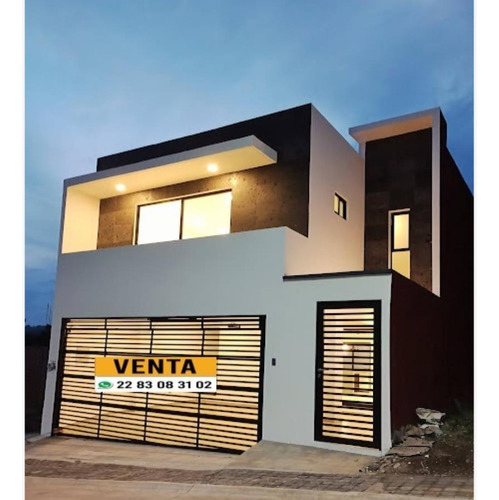 Venta Casa 3 Pedregal De Las Animas