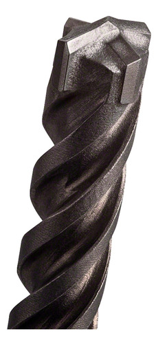 Broca 9/16 X 12 Sds-plus P/concreto 4 Filos Bosch 2608836690