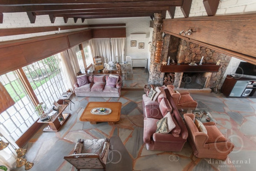 Imagen 8 de 30 de Punta Del Este, Casa En Mansa, 4 Dormitorios Y Piscina.