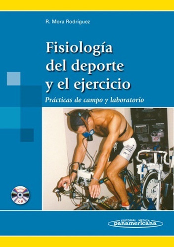 Fisiología Del Deporte Y El Ejercicio - Panamericana